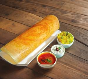 Masala dosa [1 piece]
