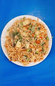 Veg Pulao