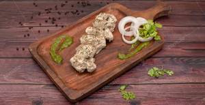 Pammi Da Chicken Kalli Mirch Tikka                                                       