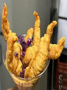 Ebi Tempura