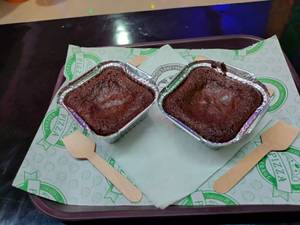 Choco Lava Cake