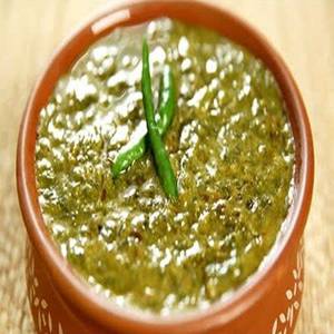Sarson Da Saag