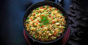 Veg Pulao