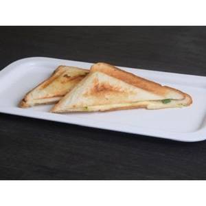 Chilli Cheese Toast Sandwich (All Day Snack)