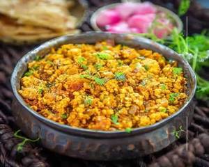 Paneer bhurji