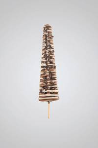 Triple Chocolate Waffle - Stick