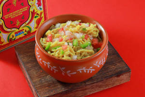 Veg Maggi
