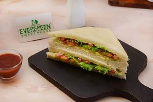 Veg Sandwich(4pc)