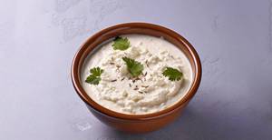 Plain Curd