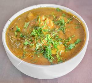 Chettinad Chicken Masala