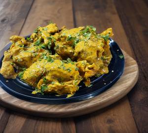 CHICKEN BARRA TANDOORI