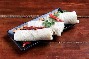 Jagga Daku Chaap Roll