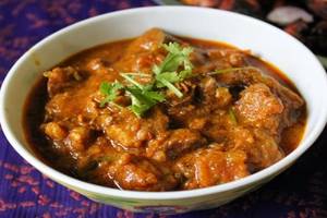 Mutton Masala
