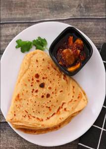 Normal Paratha 