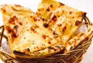 Butter Roti