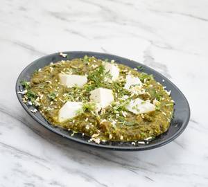 Paneer Hyderabadi