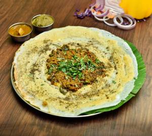 Mutton Kari Dosa