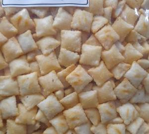 Cheesling Biscuites (150Gms)