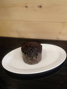 Chocolate Muffin