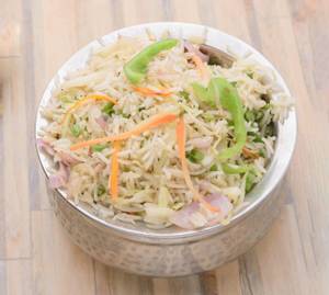 Veg Fried Rice