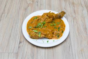 Tomato Leg Gravy