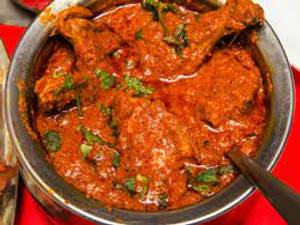 Chicken Masala      