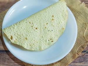 Roasted Papad