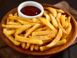Finger Chips