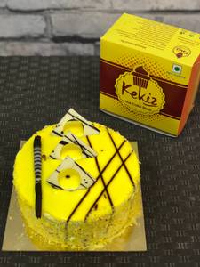 Pineapple Cake  [Half Kg]