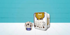 Dreams Of Cookies N Cream Ice Creams
