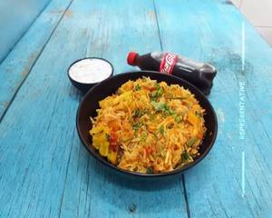 Veg Biryani