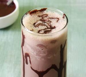 Chocolate Shake