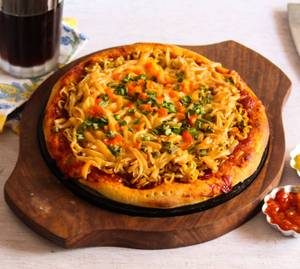 12" Large Veggie Lover Pizza