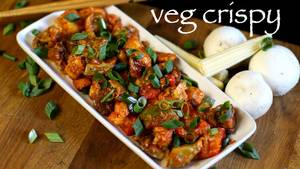 Veg Crispy