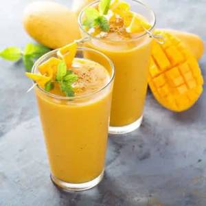 Mango Shake