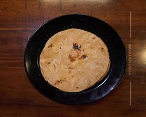 Chapati Butter