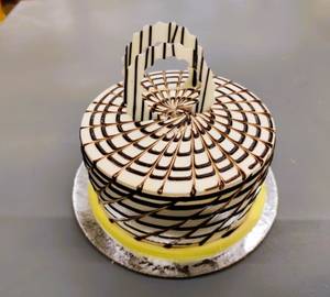 Mini Cake Butterscotch