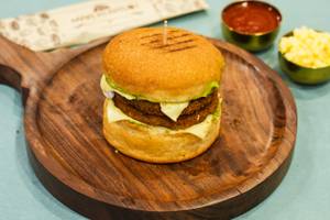 Cheese Burger
