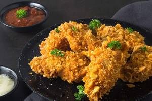 Chicken Dimsum [8 Pcs]