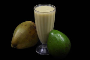 Tender With Butterfruit