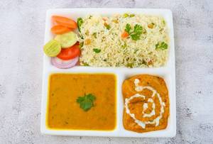 Regular Thali