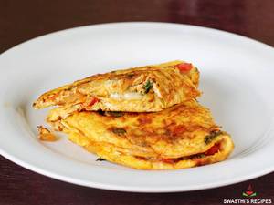 Egg Omelette