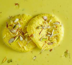 Rasmalai