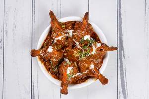 LOLLIPOP (6 PCS PUNJABI STYLE)