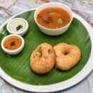 Rasam Vada