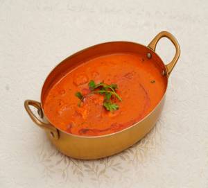 Amritsari Chicken