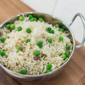Matter Rice
