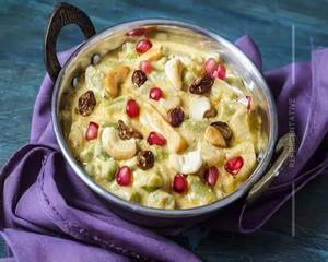 Navratan Korma 
