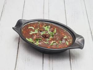 Veg Manchurian