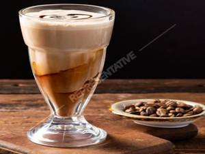 Cold Coffee